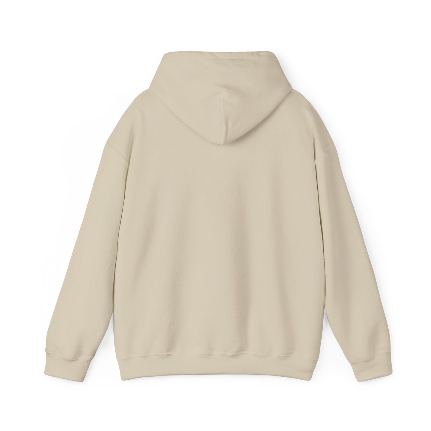 “It’s Book Season” Sand Hoodie – Cozy Fall Aesthetic Sweatshirt, Unisex Hoodie for Autumn Lovers