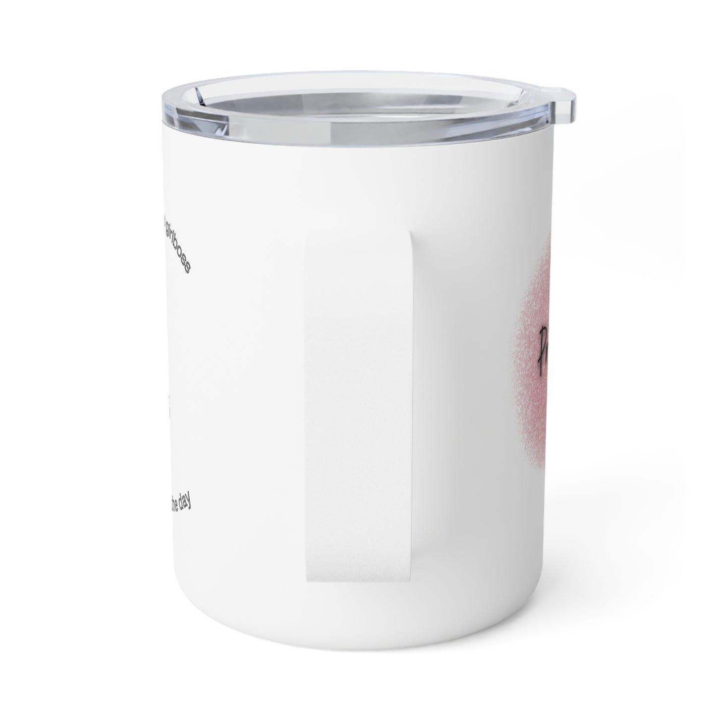 Cozy Insulated Coffee Mug for Warm Sips | Perfect Gift for Coffee Lovers, Home Office, Birthday, Morning Routine and much more!