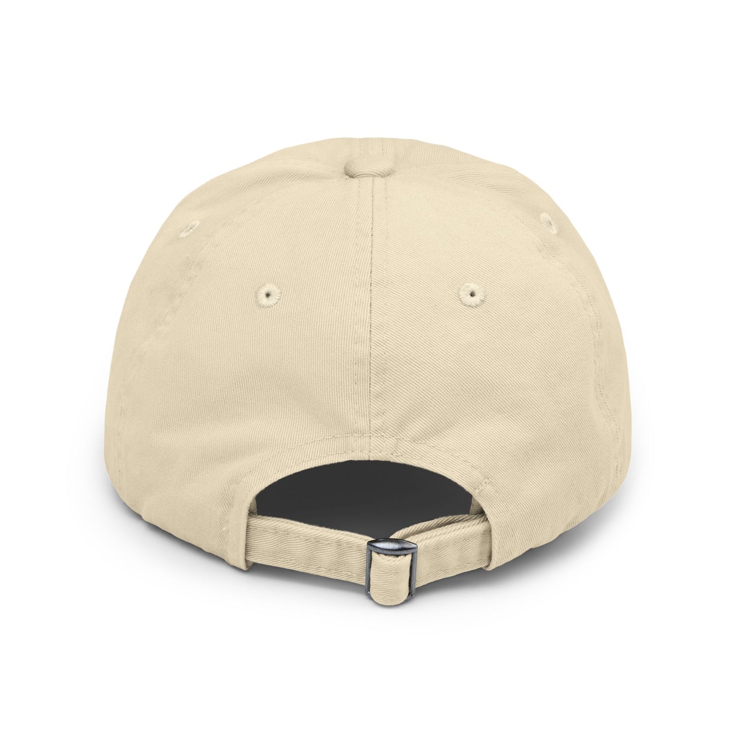 “It’s Book Season” Embroidered Distressed Dad Hat – Fall Hat for Book Lovers