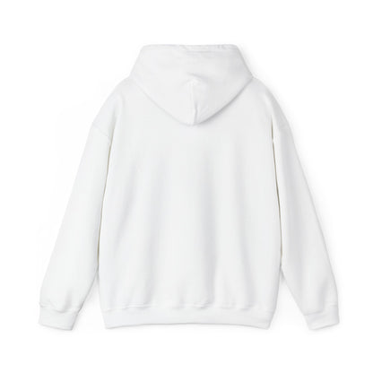 “It’s Book Season” Sand Hoodie – Cozy Fall Aesthetic Sweatshirt, Unisex Hoodie for Autumn Lovers