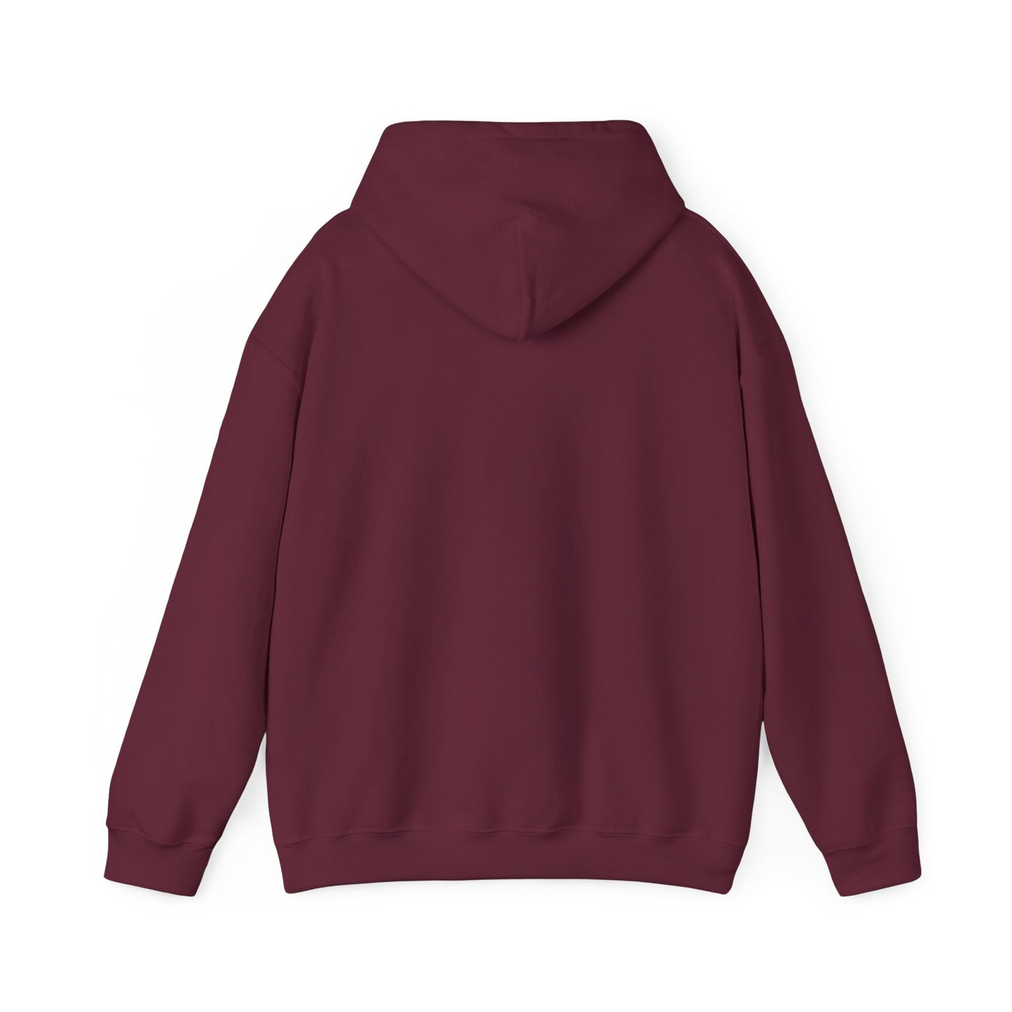 “It’s Book Season” Sand Hoodie – Cozy Fall Aesthetic Sweatshirt, Unisex Hoodie for Autumn Lovers
