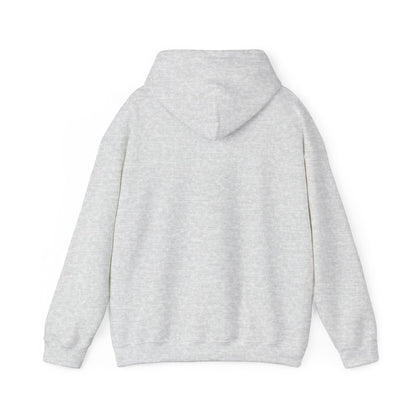 “It’s Book Season” Sand Hoodie – Cozy Fall Aesthetic Sweatshirt, Unisex Hoodie for Autumn Lovers