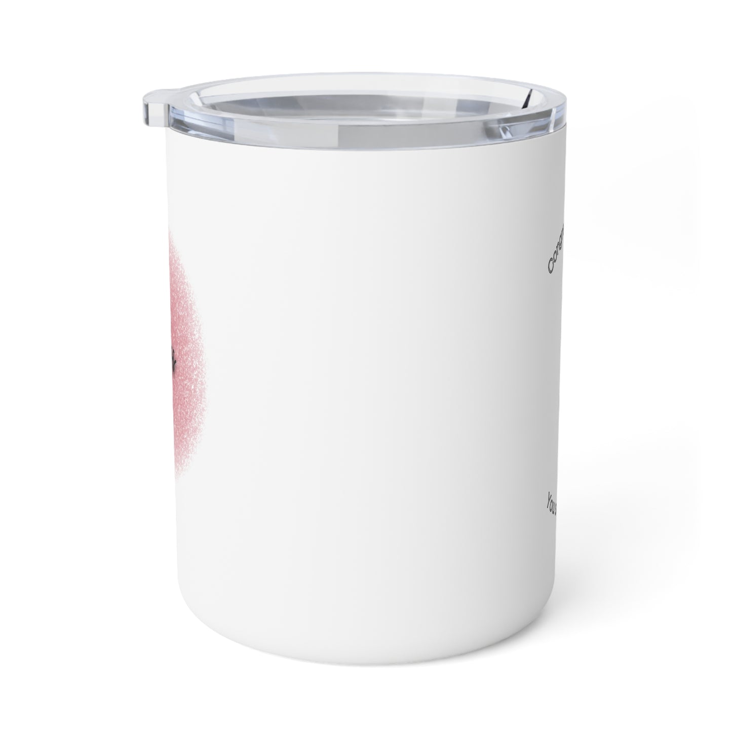 Cozy Insulated Coffee Mug for Warm Sips | Perfect Gift for Coffee Lovers, Home Office, Birthday, Morning Routine and much more!