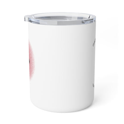 Cozy Insulated Coffee Mug for Warm Sips | Perfect Gift for Coffee Lovers, Home Office, Birthday, Morning Routine and much more!