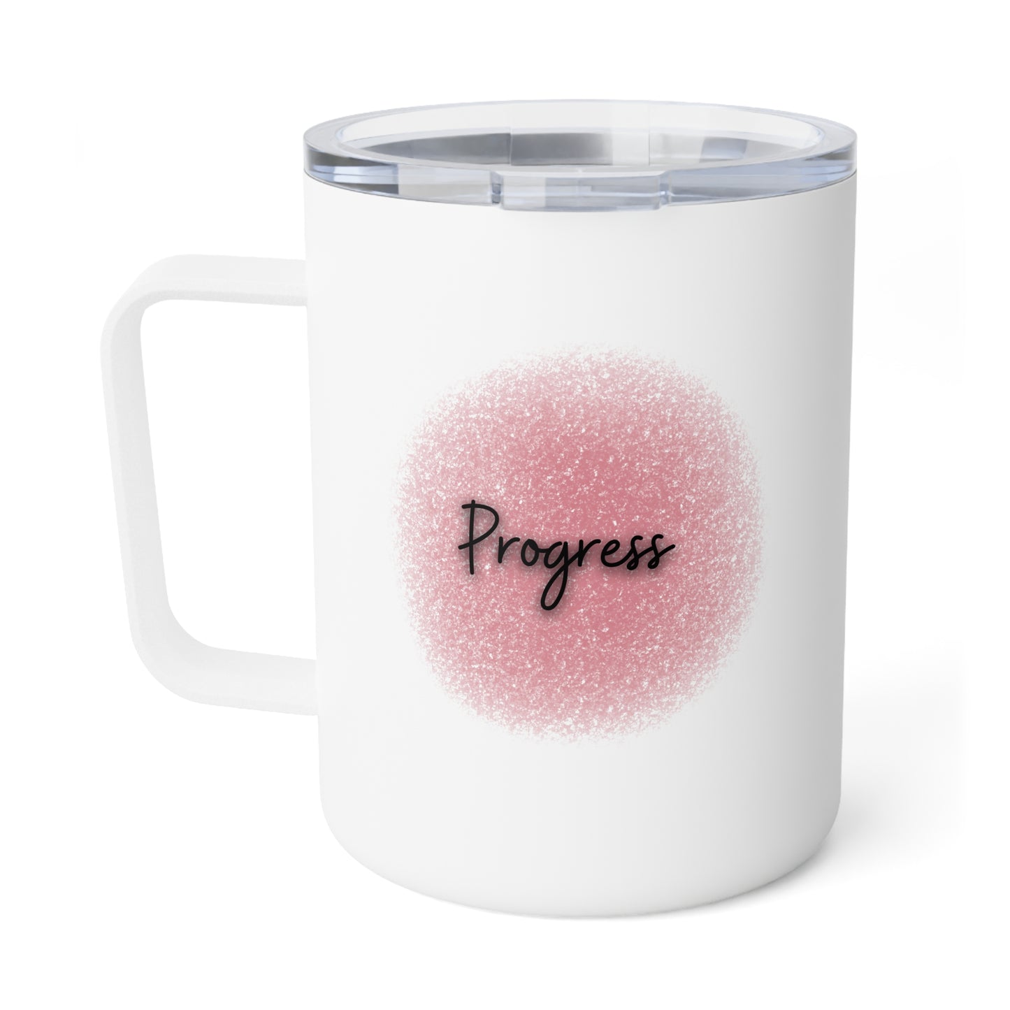 Cozy Insulated Coffee Mug for Warm Sips | Perfect Gift for Coffee Lovers, Home Office, Birthday, Morning Routine and much more!